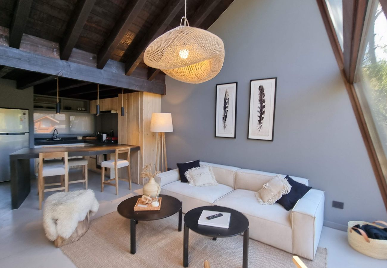 Apartamento en San Martin de los Andes - Haus del Arroyo 2C - Nórdica