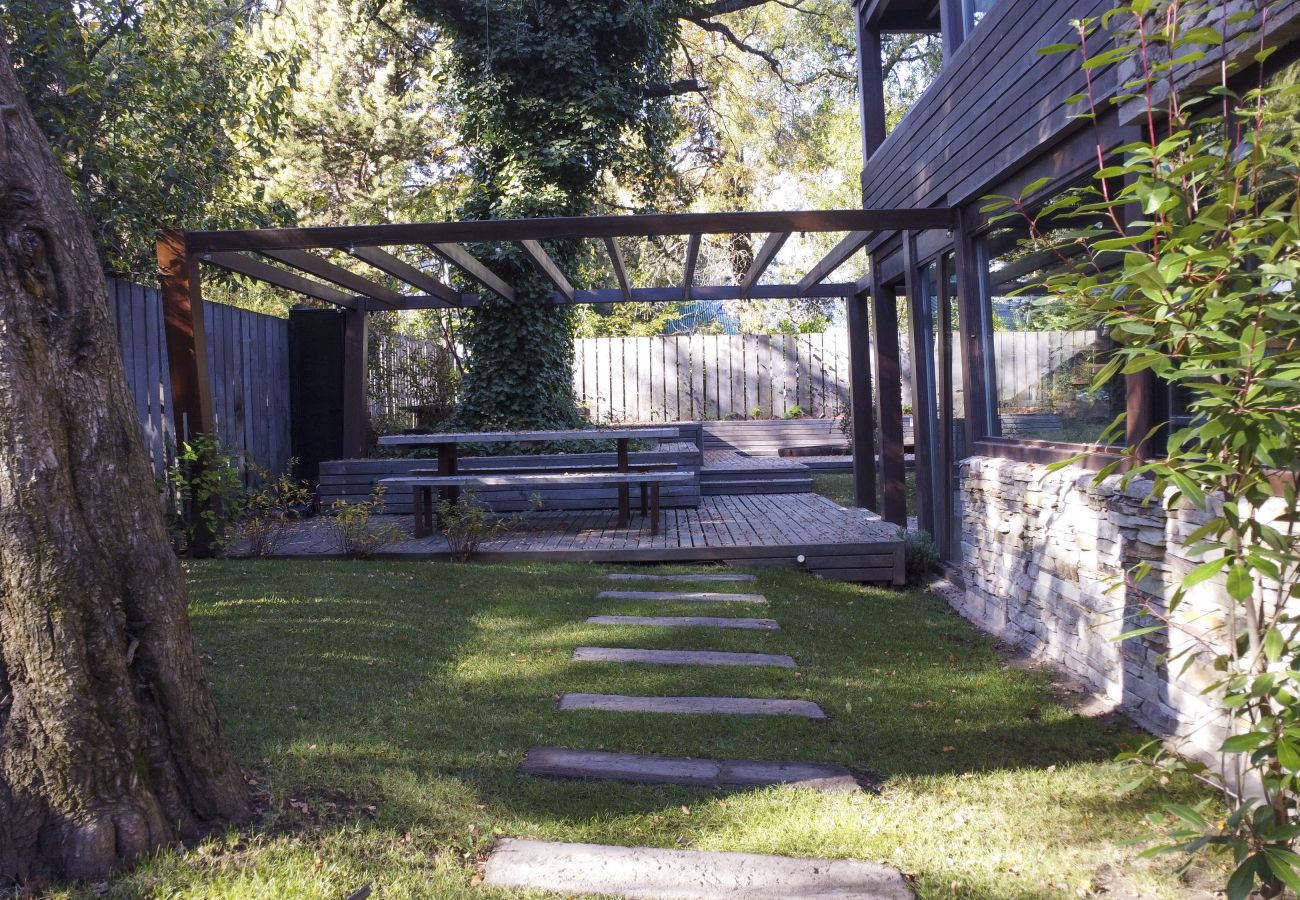 Apartamento en San Martin de los Andes - Haus del Arroyo 2C - Nórdica