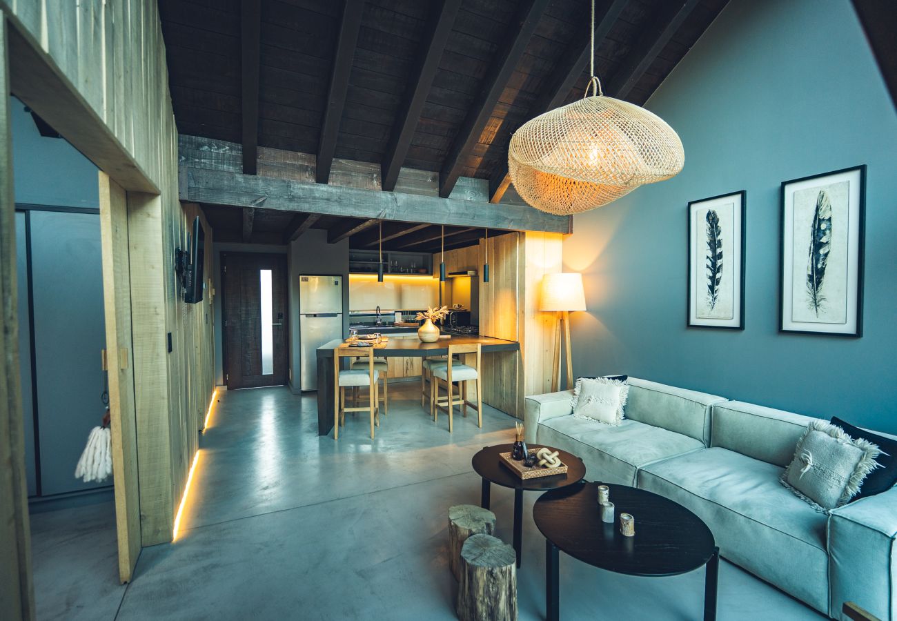 Apartamento en San Martin de los Andes - Haus del Arroyo 2C - Nórdica