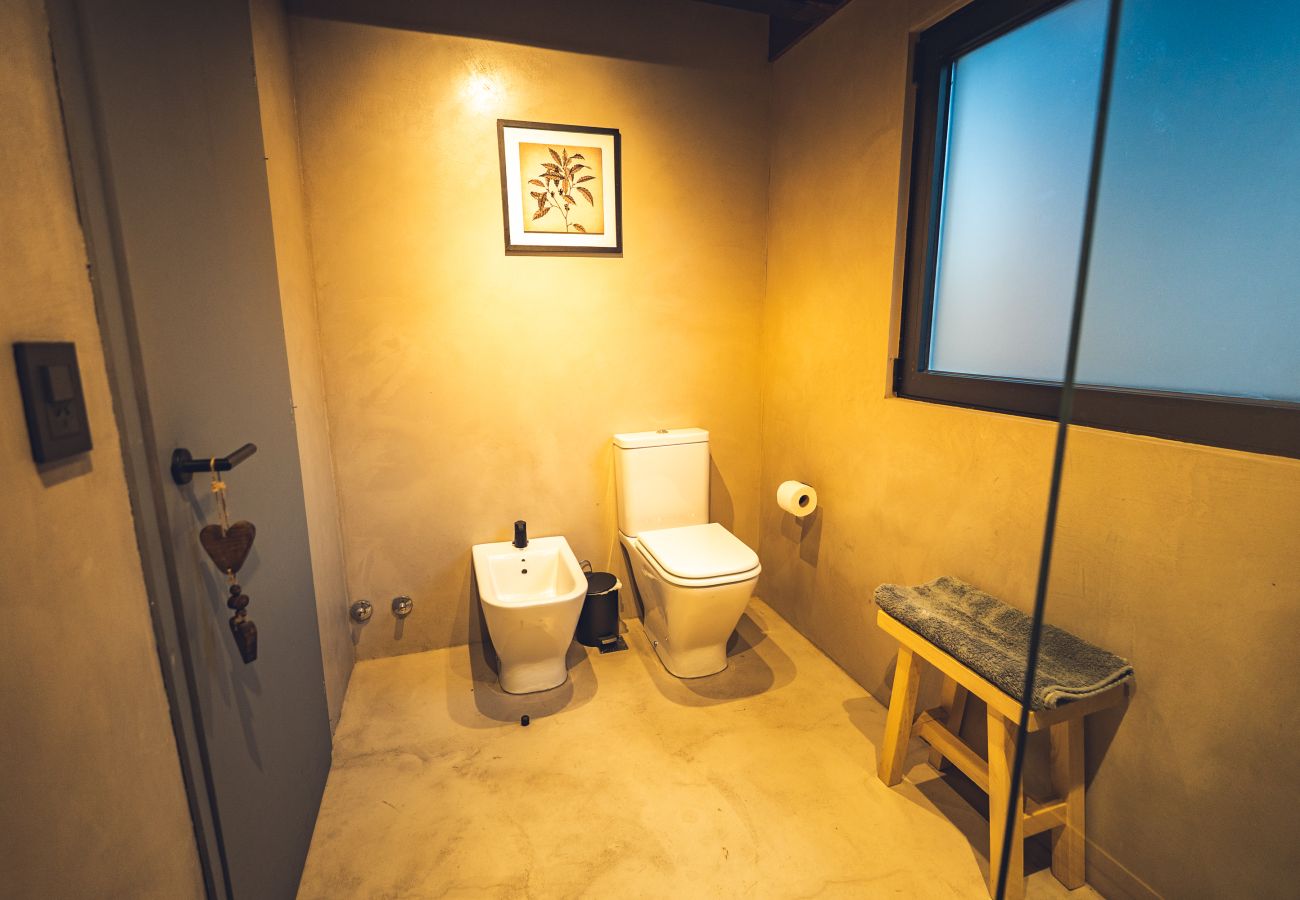 Apartamento en San Martin de los Andes - Haus del Arroyo 2C - Nórdica
