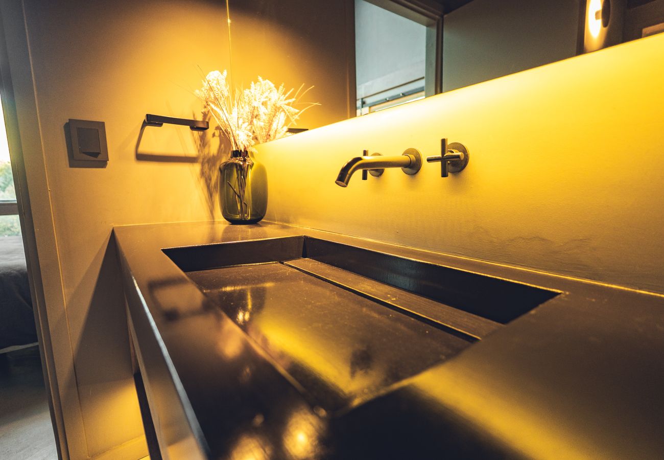 Apartamento en San Martin de los Andes - Haus del Arroyo 2C - Nórdica