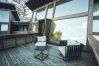 Apartamento en San Martin de los Andes - Haus del Arroyo 2C - Nórdica