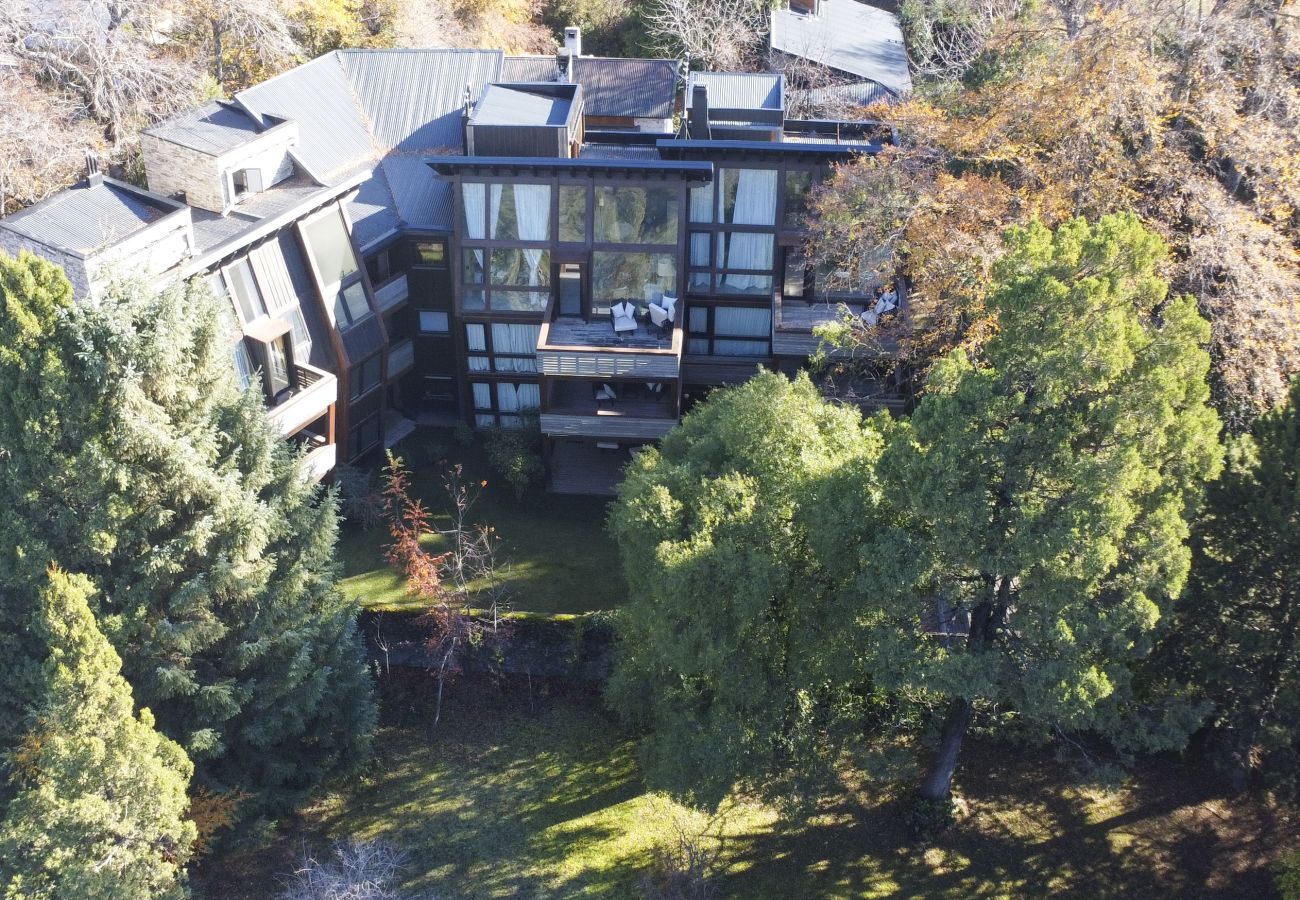 Apartamento en San Martin de los Andes - Haus del Arroyo 2D - Nórdica