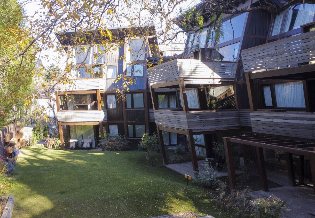 Apartamento en San Martin de los Andes - Haus del Arroyo 2D - Nórdica
