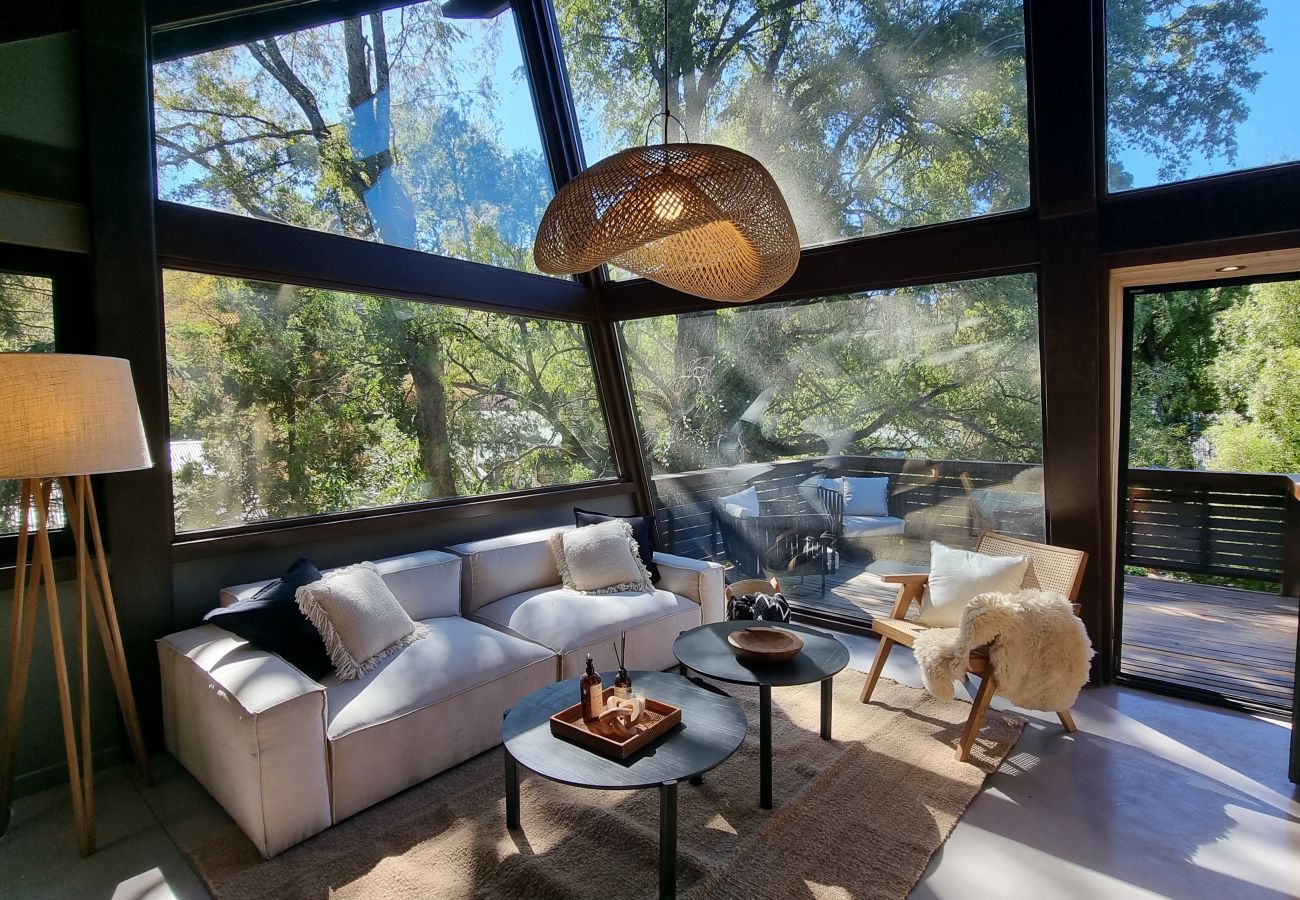 Apartamento en San Martin de los Andes - Haus del Arroyo 2D - Nórdica