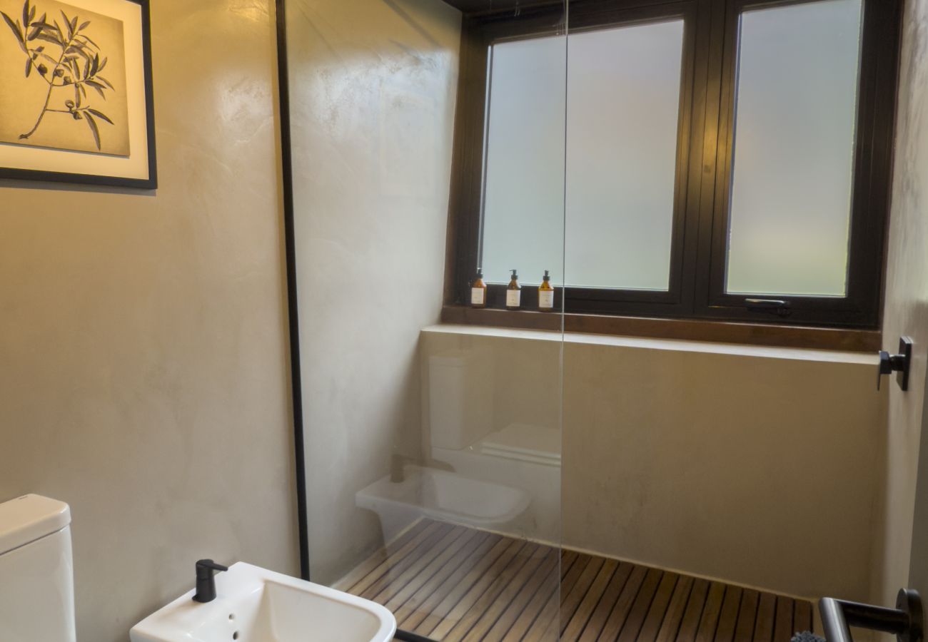 Apartamento en San Martin de los Andes - Haus del Arroyo 2D - Nórdica