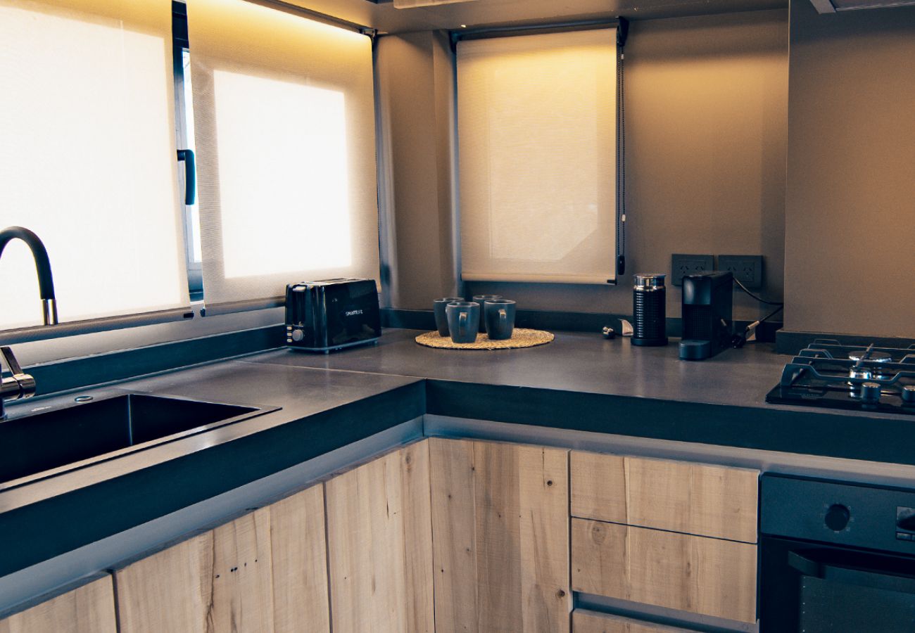 Apartamento en San Martin de los Andes - Haus del Arroyo 2D - Nórdica