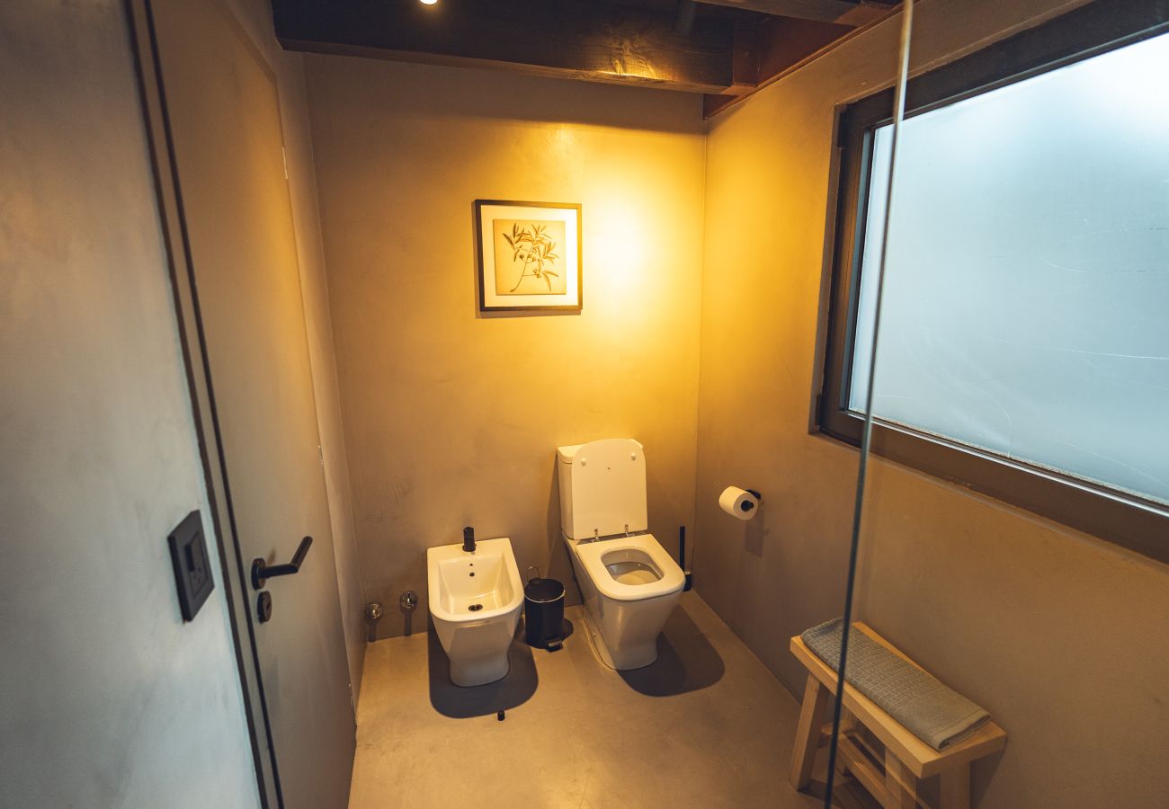 Apartamento en San Martin de los Andes - Haus del Arroyo 2D - Nórdica