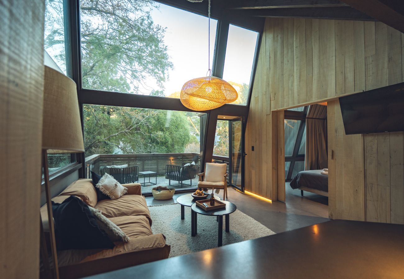 Apartamento en San Martin de los Andes - Haus del Arroyo 2D - Nórdica