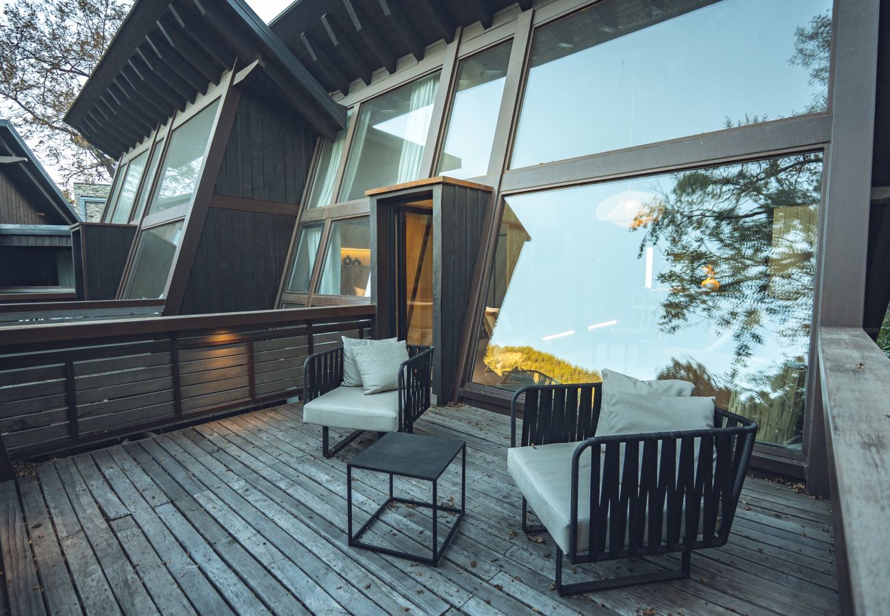 Apartamento en San Martin de los Andes - Haus del Arroyo 2D - Nórdica