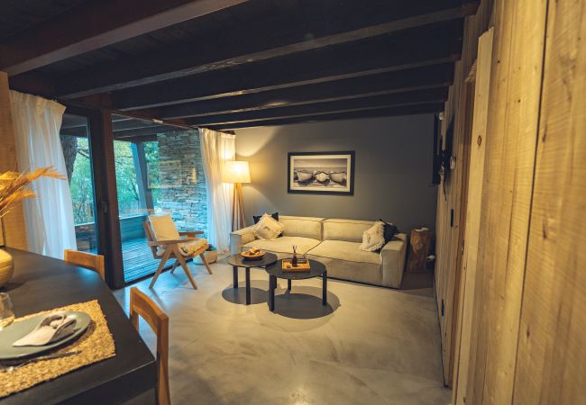 Apartamento en San Martin de los Andes - Haus del Arroyo PBA - Nórdica