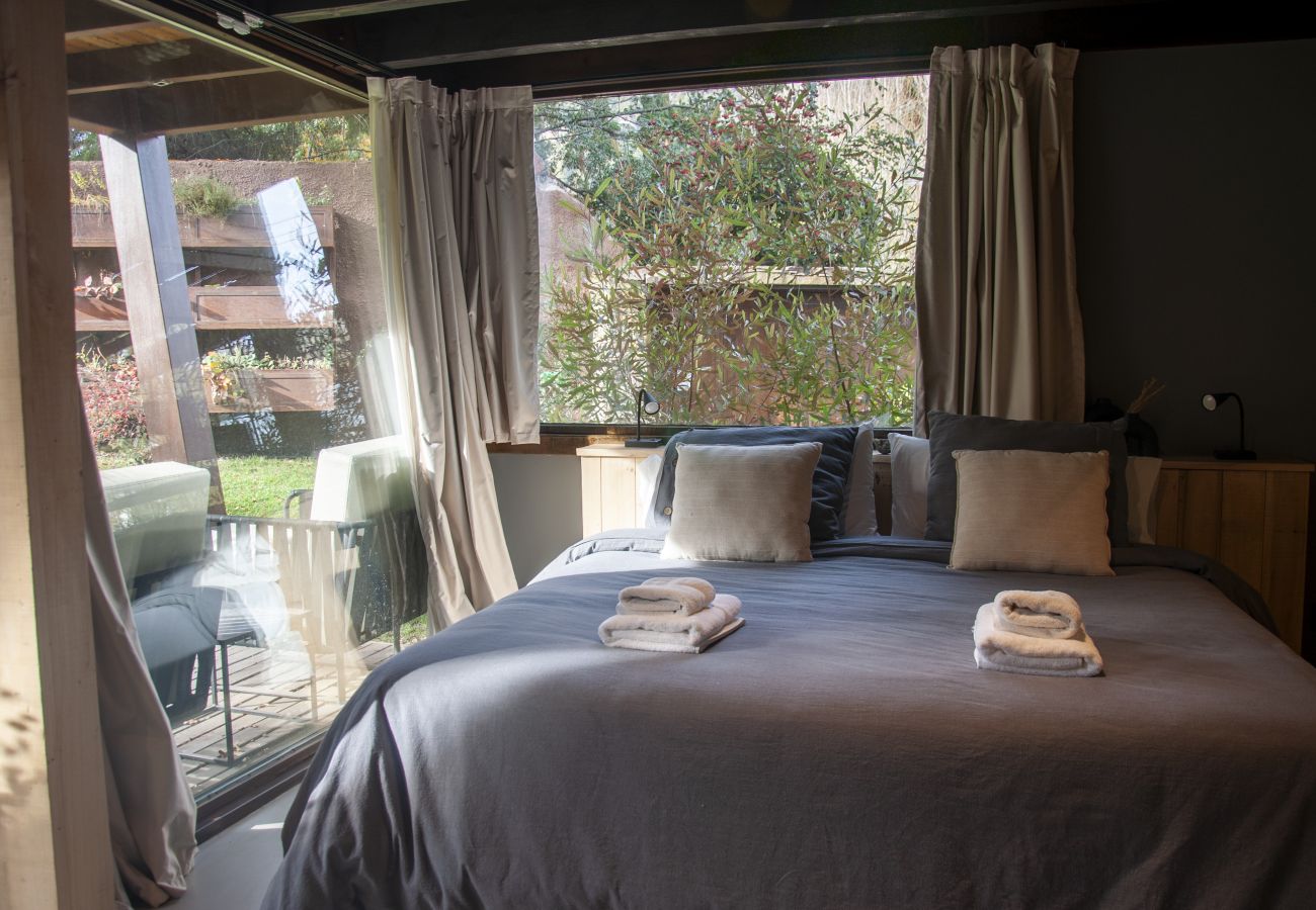 Apartamento en San Martin de los Andes - Haus del Arroyo PBA - Nórdica