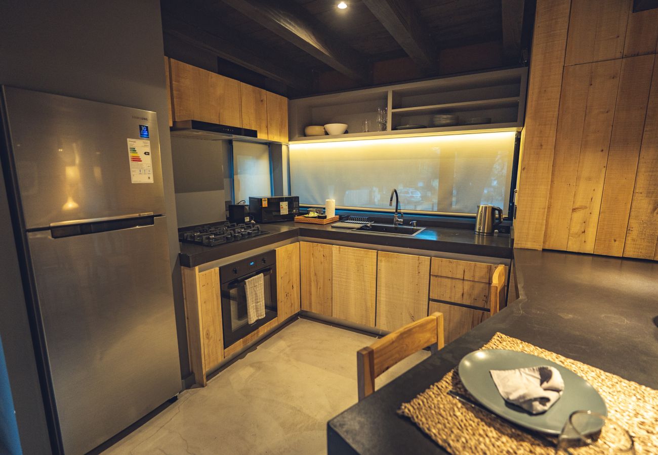 Apartamento en San Martin de los Andes - Haus del Arroyo PBA - Nórdica