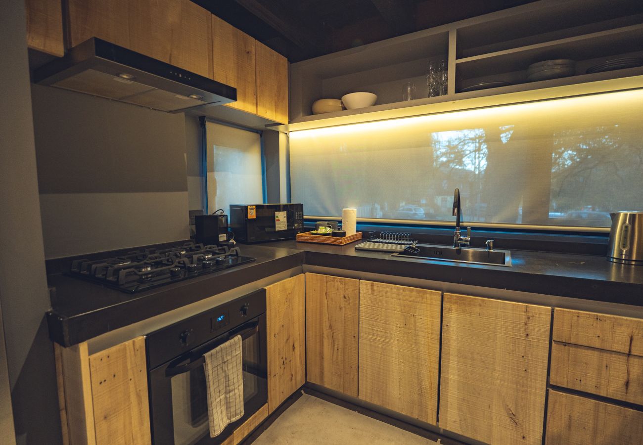 Apartamento en San Martin de los Andes - Haus del Arroyo PBA - Nórdica