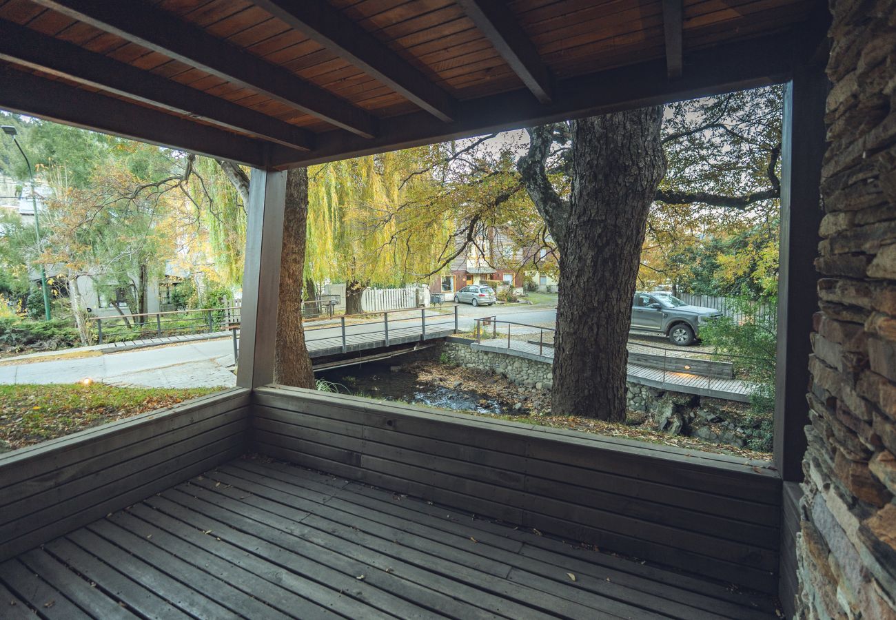 Apartamento en San Martin de los Andes - Haus del Arroyo PBA - Nórdica