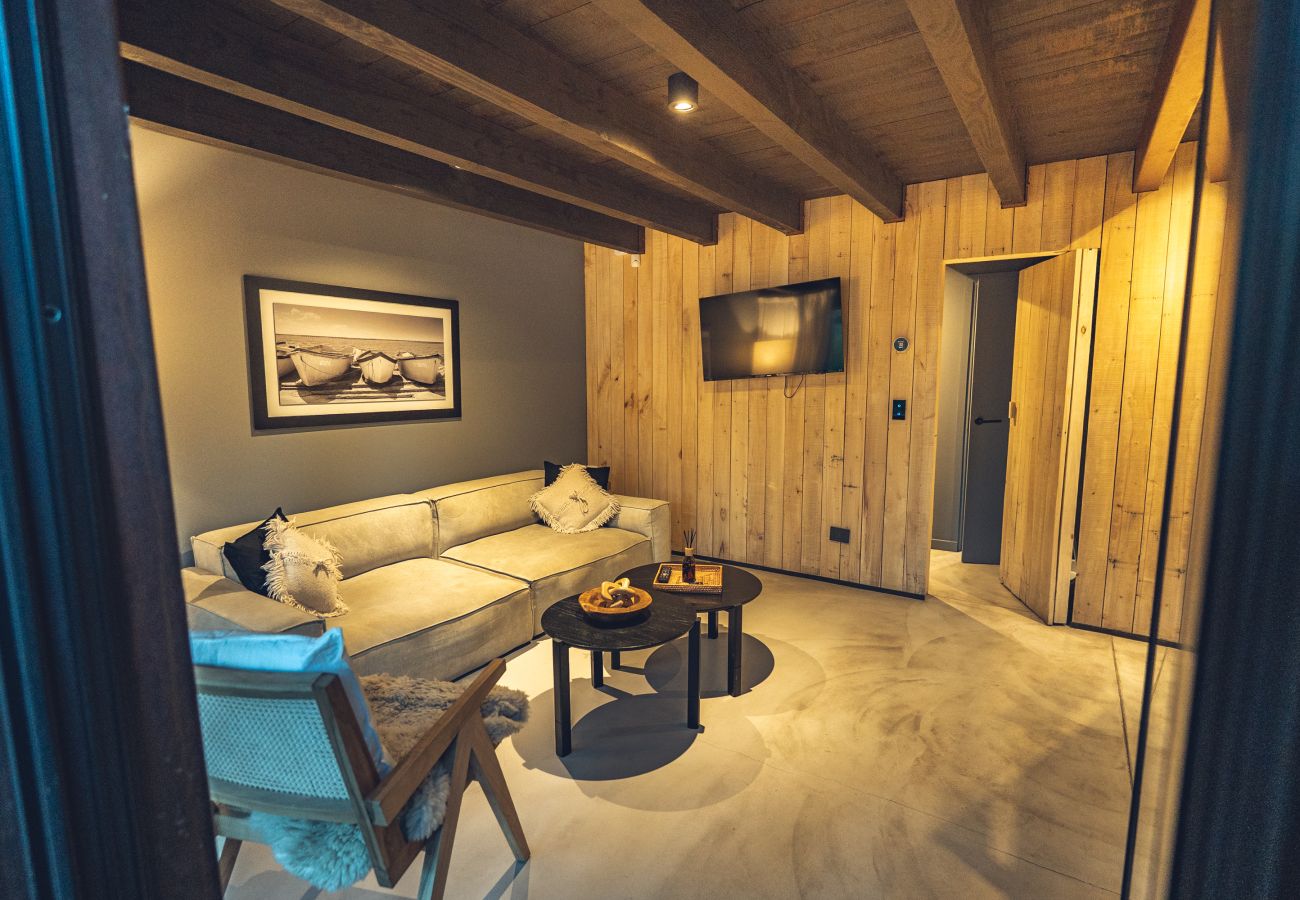 Apartamento en San Martin de los Andes - Haus del Arroyo PBA - Nórdica