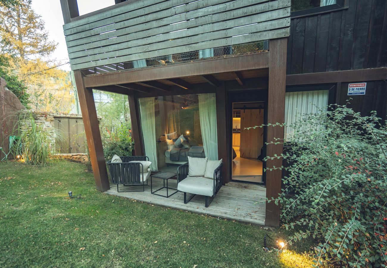 Apartamento en San Martin de los Andes - Haus del Arroyo PBA - Nórdica