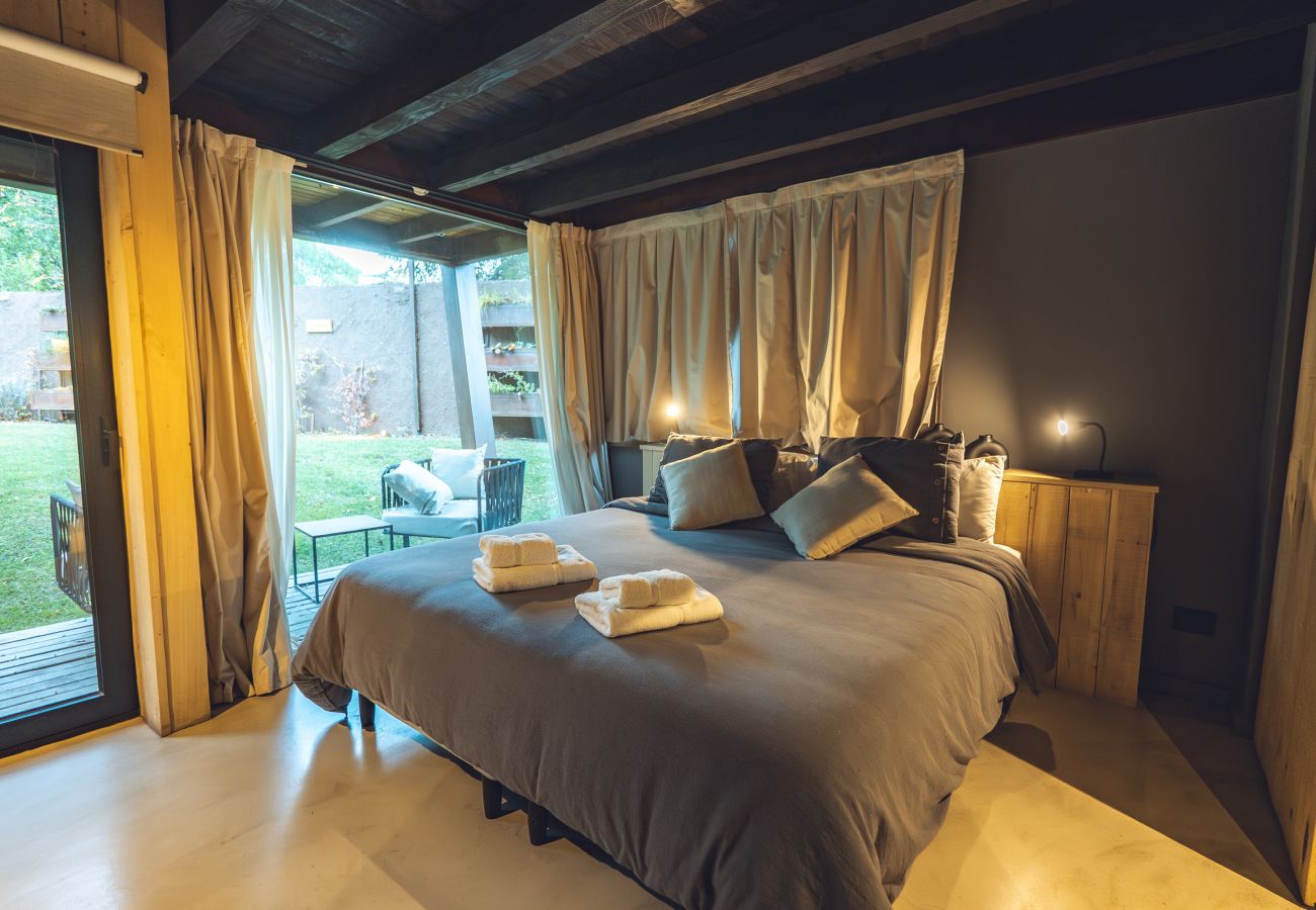 Apartamento en San Martin de los Andes - Haus del Arroyo PBA - Nórdica