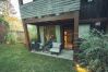 Apartamento en San Martin de los Andes - Haus del Arroyo PBA - Nórdica
