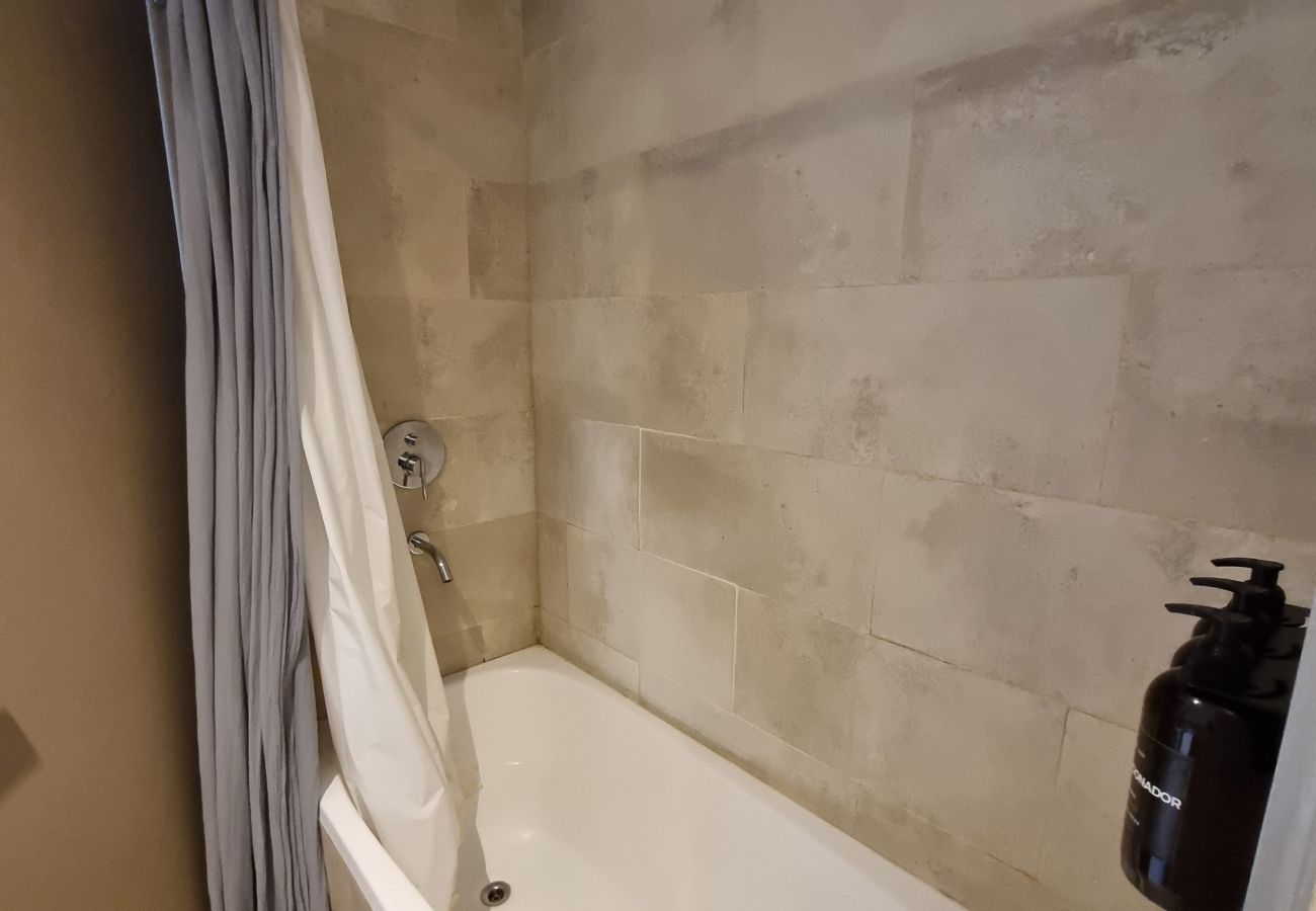 Apartamento en San Martin de los Andes - Alamos de los Andes 2B - Andarlibre