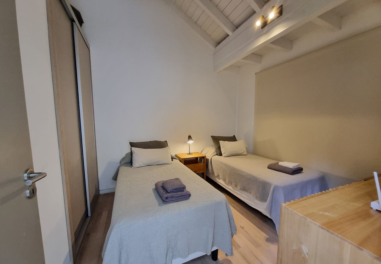 Apartamento en San Martin de los Andes - Alamos de los Andes 2B - Andarlibre