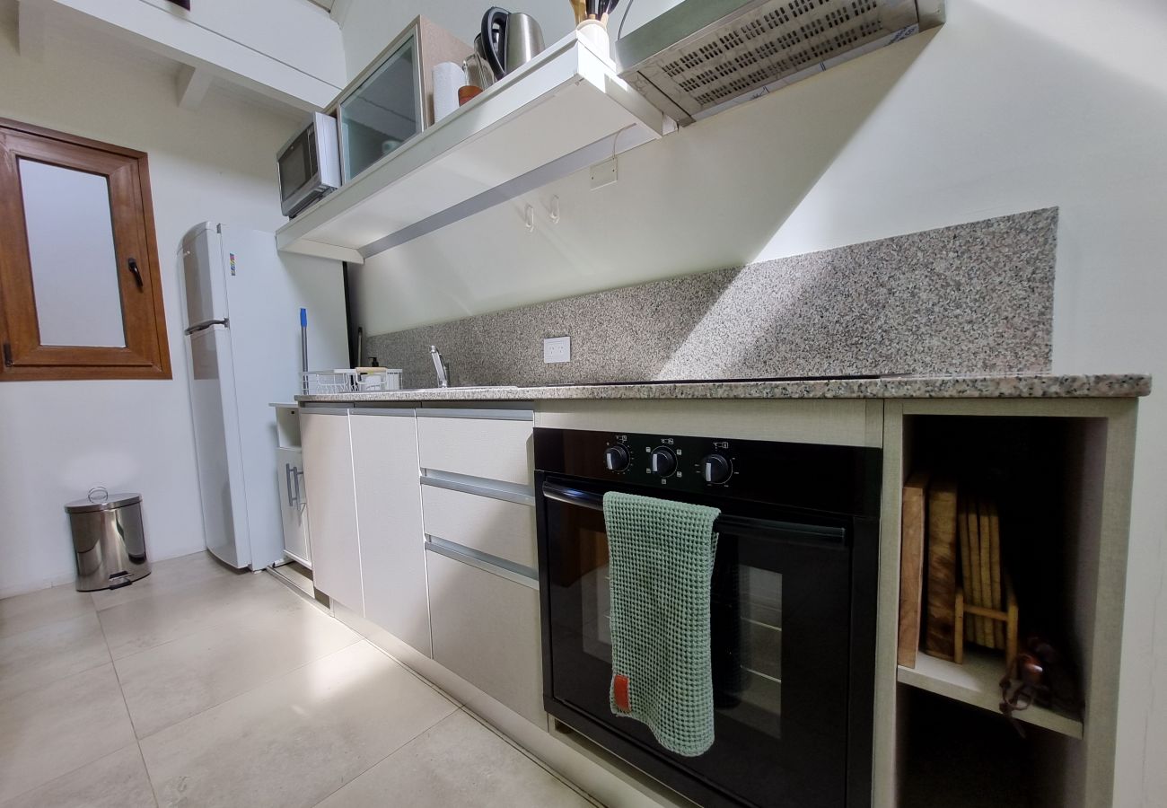 Apartamento en San Martin de los Andes - Alamos de los Andes 2B - Andarlibre