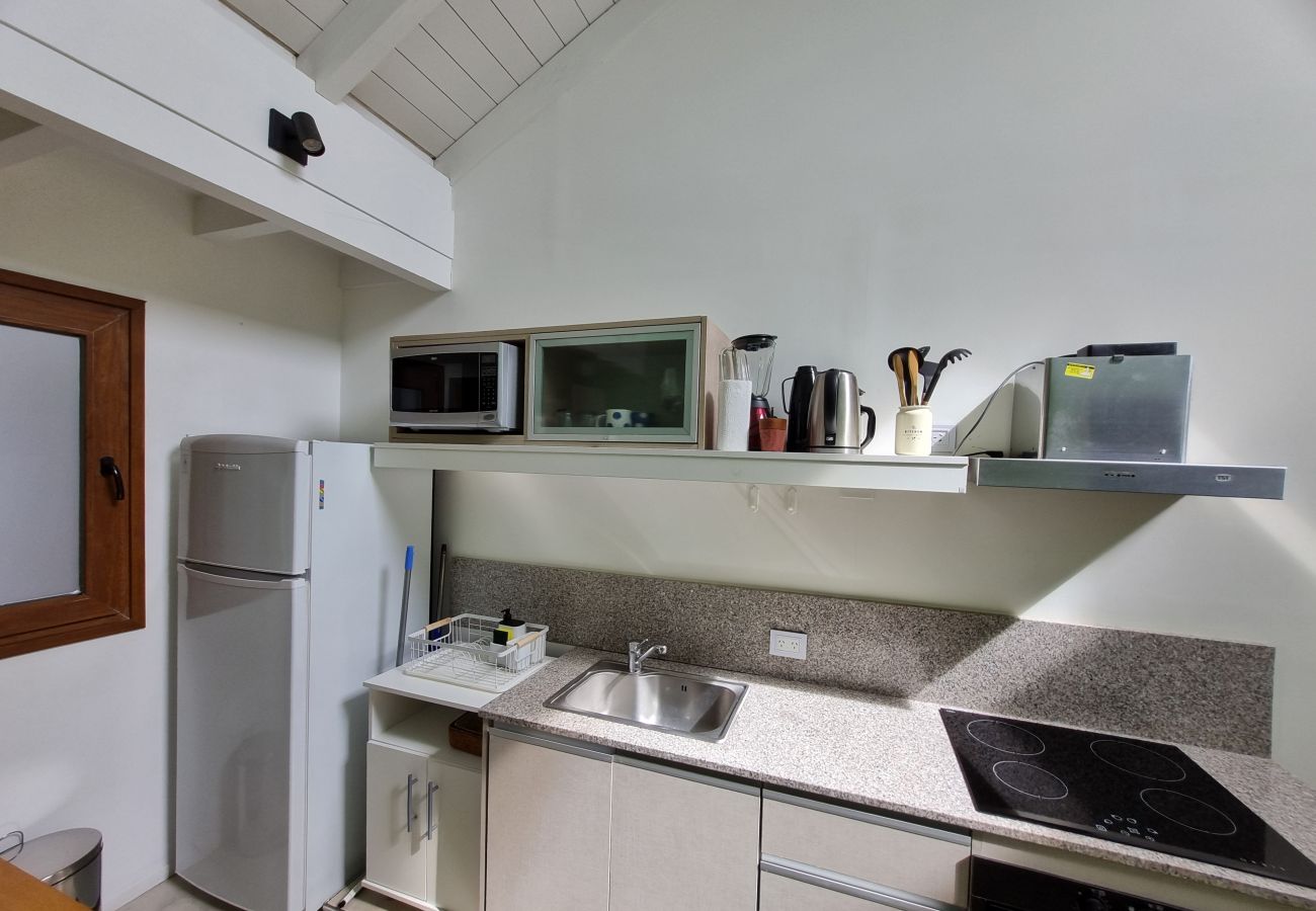 Apartamento en San Martin de los Andes - Alamos de los Andes 2B - Andarlibre