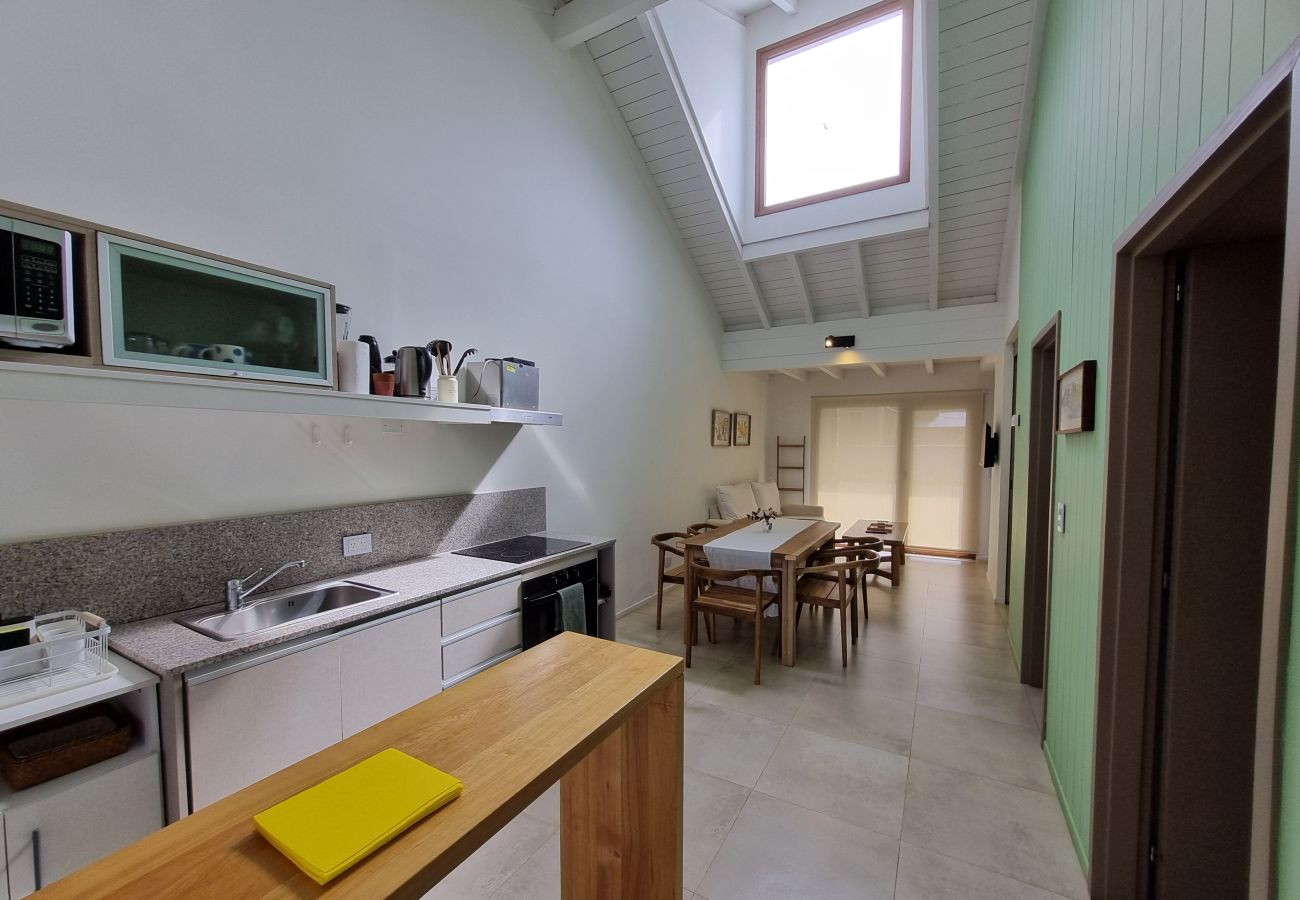 Apartamento en San Martin de los Andes - Alamos de los Andes 2B - Andarlibre