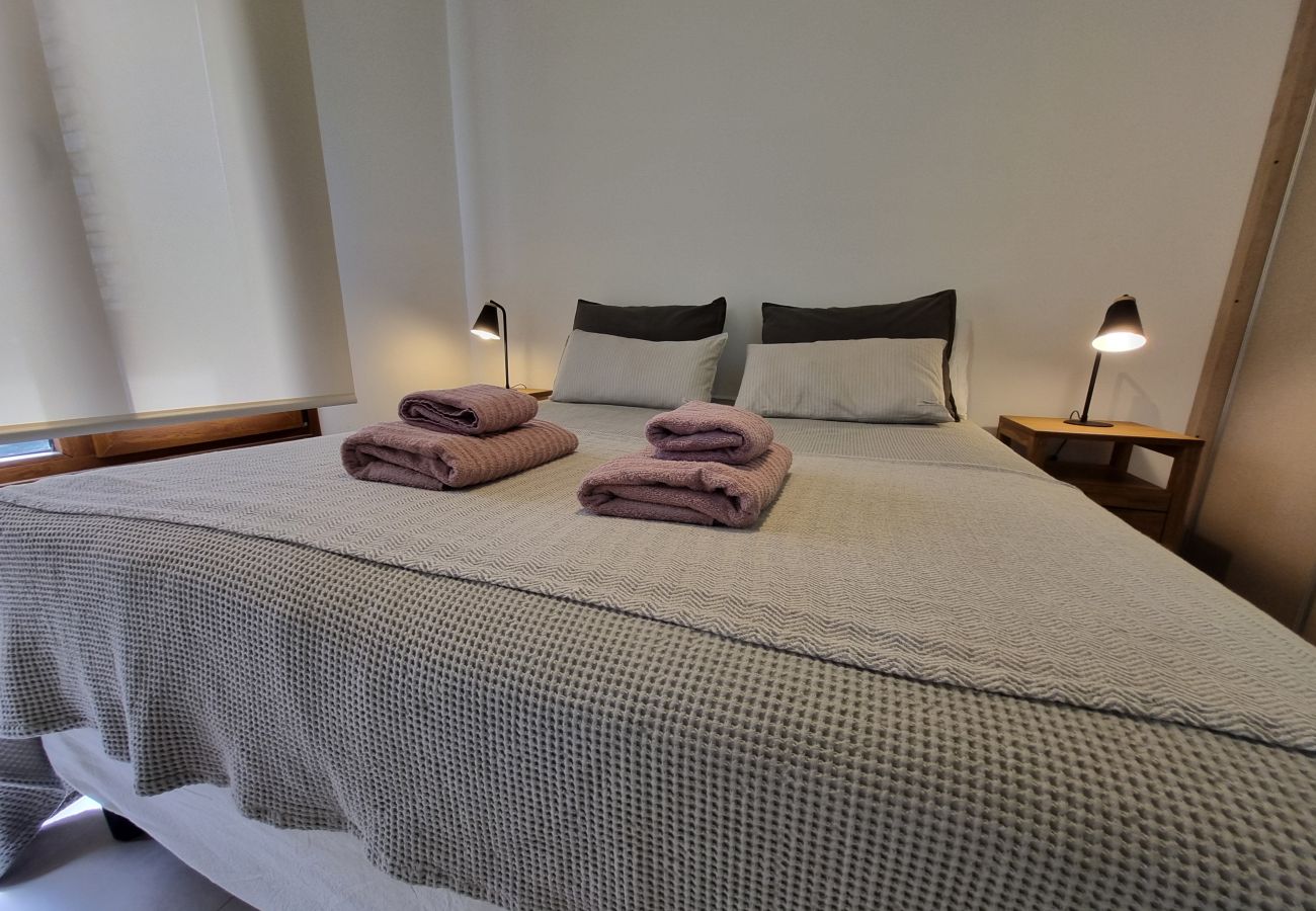 Apartamento en San Martin de los Andes - Alamos de los Andes 2B - Andarlibre