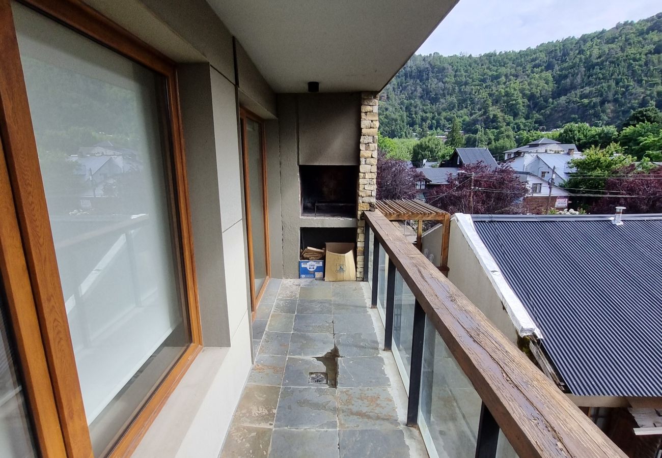 Apartamento en San Martin de los Andes - Alamos de los Andes 2B - Andarlibre