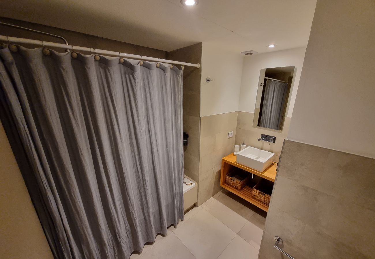 Apartamento en San Martin de los Andes - Alamos de los Andes 2B - Andarlibre