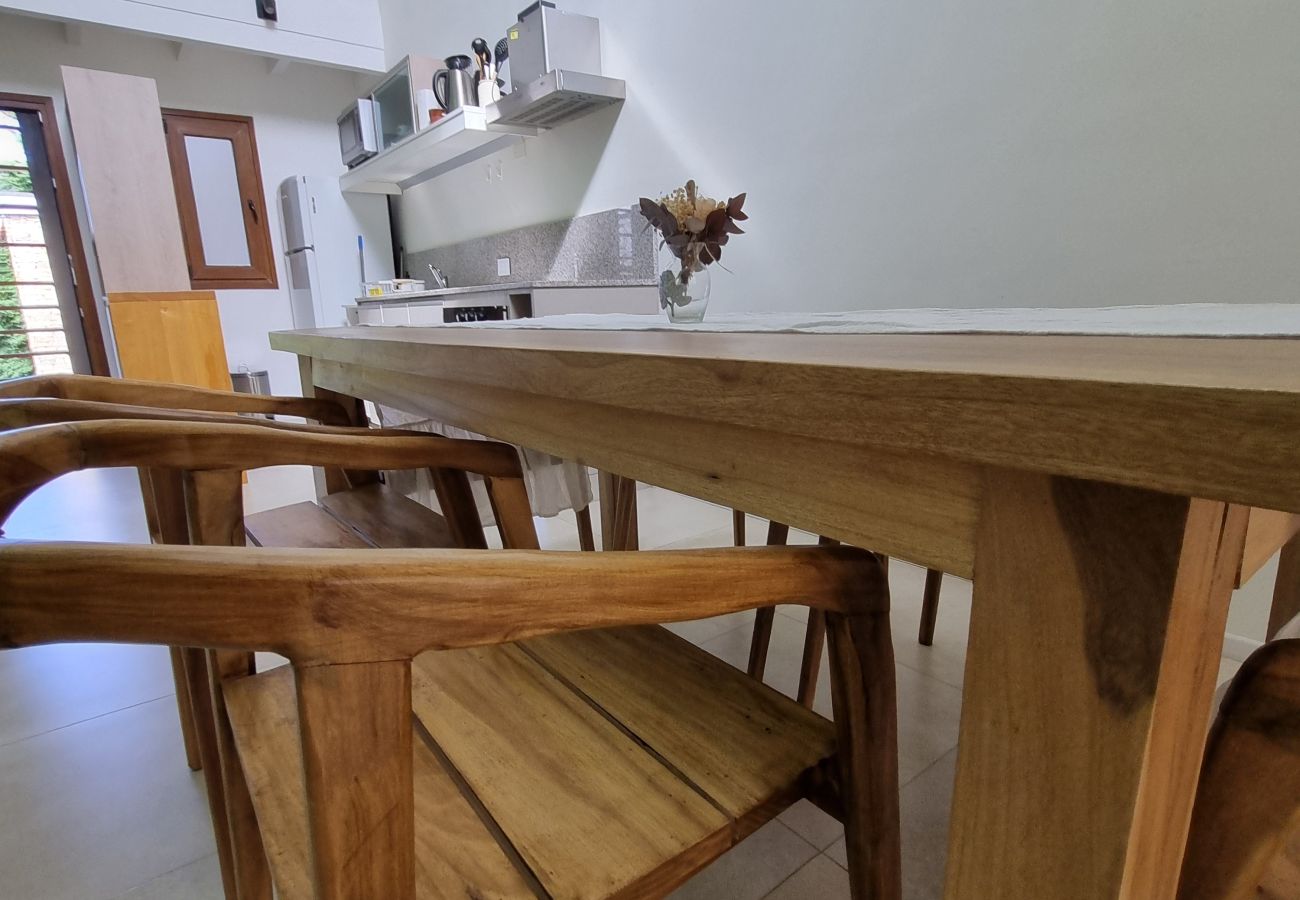 Apartamento en San Martin de los Andes - Alamos de los Andes 2B - Andarlibre