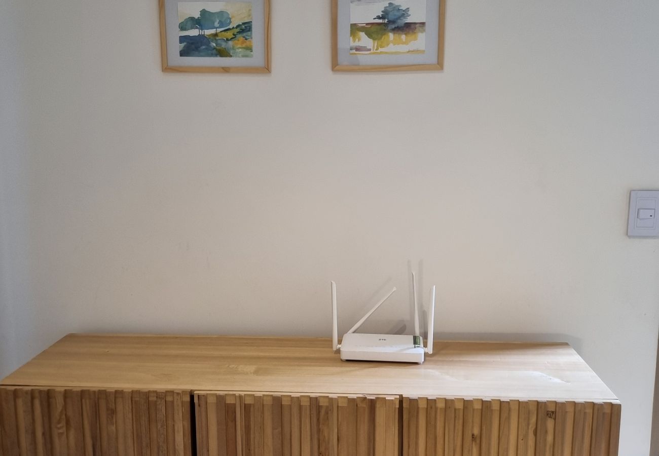 Apartamento en San Martin de los Andes - Alamos de los Andes 2B - Andarlibre