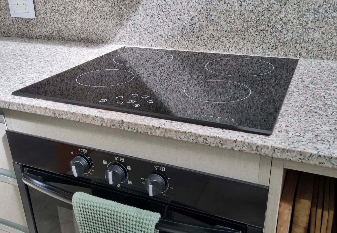 Apartamento en San Martin de los Andes - Alamos de los Andes 2B - Andarlibre