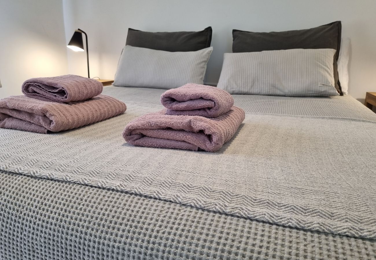 Apartamento en San Martin de los Andes - Alamos de los Andes 2B - Andarlibre