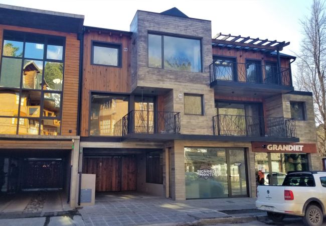 Apartamento en San Martin de los Andes - Aluen 1A - Andarlibre