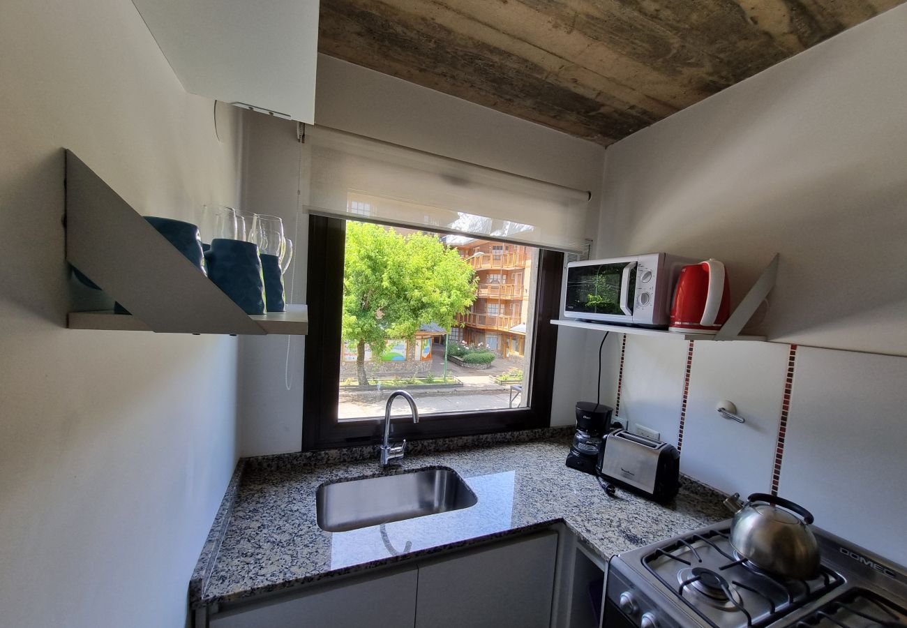 Apartamento en San Martin de los Andes - Aluen 1A - Andarlibre