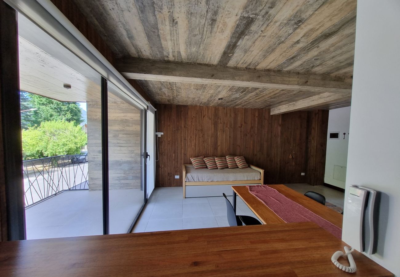 Apartamento en San Martin de los Andes - Aluen 1A - Andarlibre