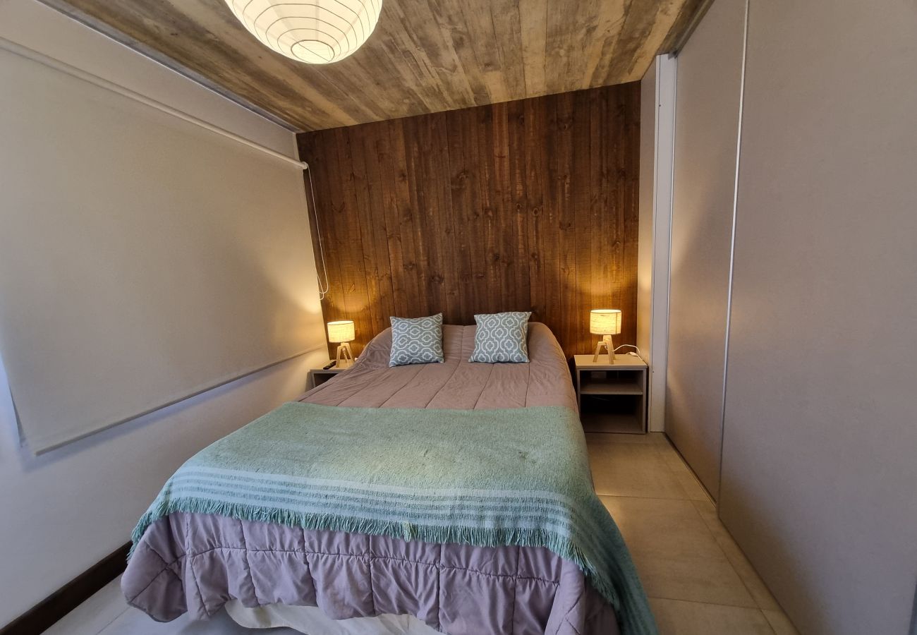 Apartamento en San Martin de los Andes - Aluen 1A - Andarlibre