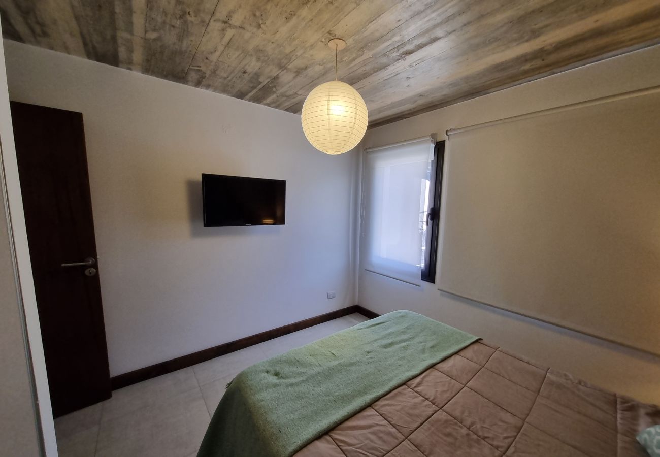 Apartamento en San Martin de los Andes - Aluen 1A - Andarlibre