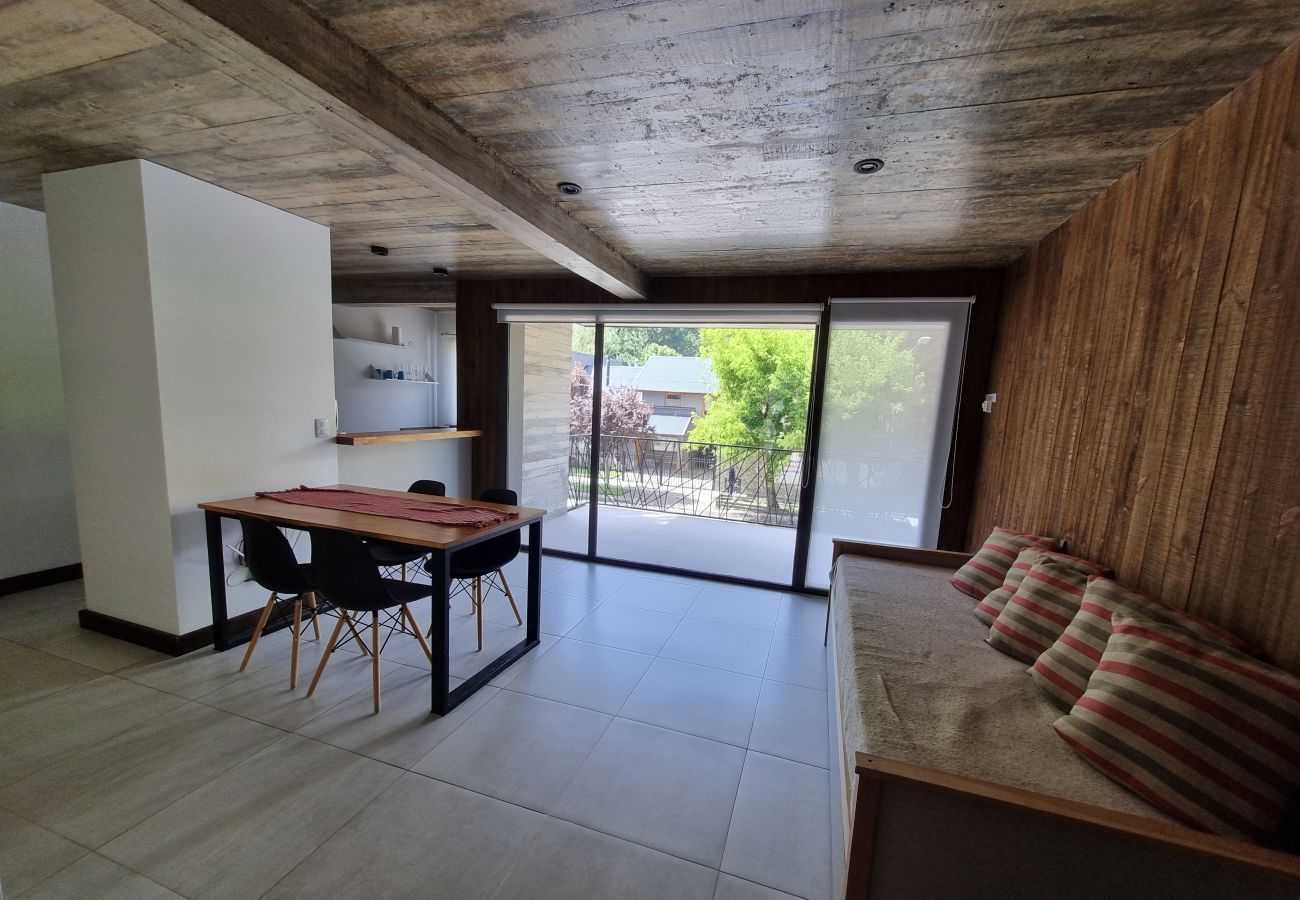 Apartamento en San Martin de los Andes - Aluen 1A - Andarlibre