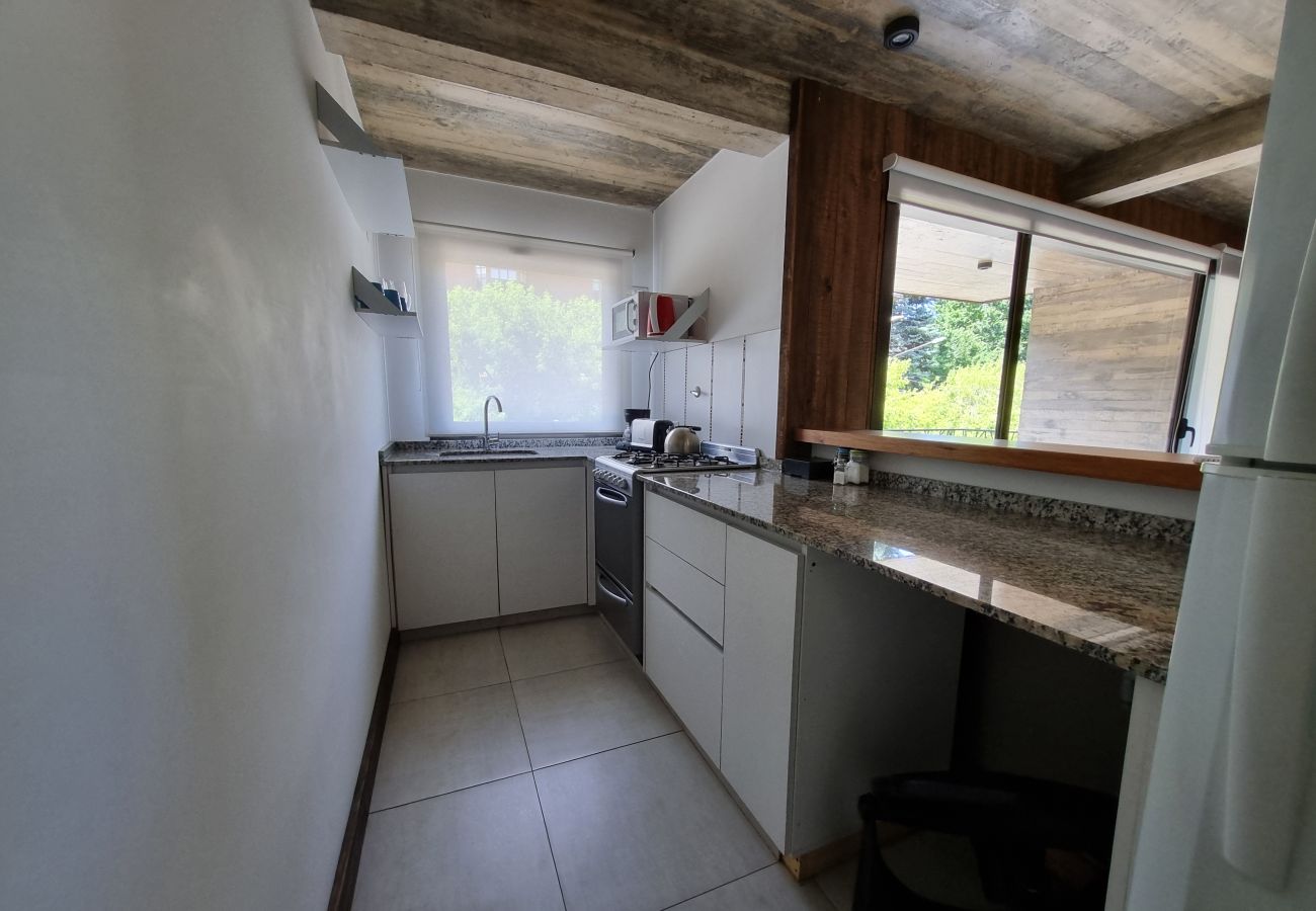 Apartamento en San Martin de los Andes - Aluen 1A - Andarlibre