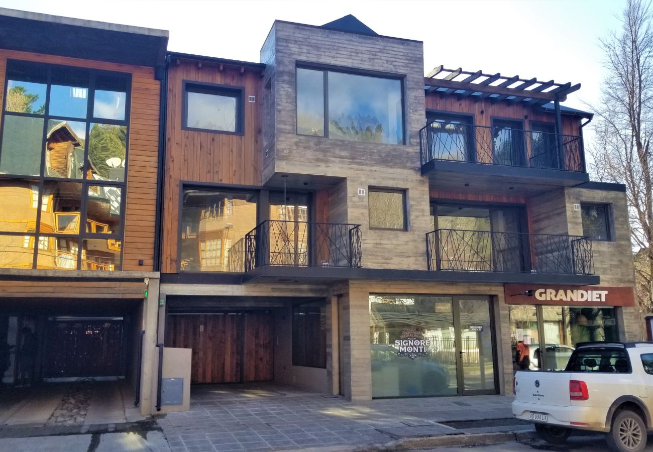 Apartamento en San Martin de los Andes - Aluen 1A - Andarlibre
