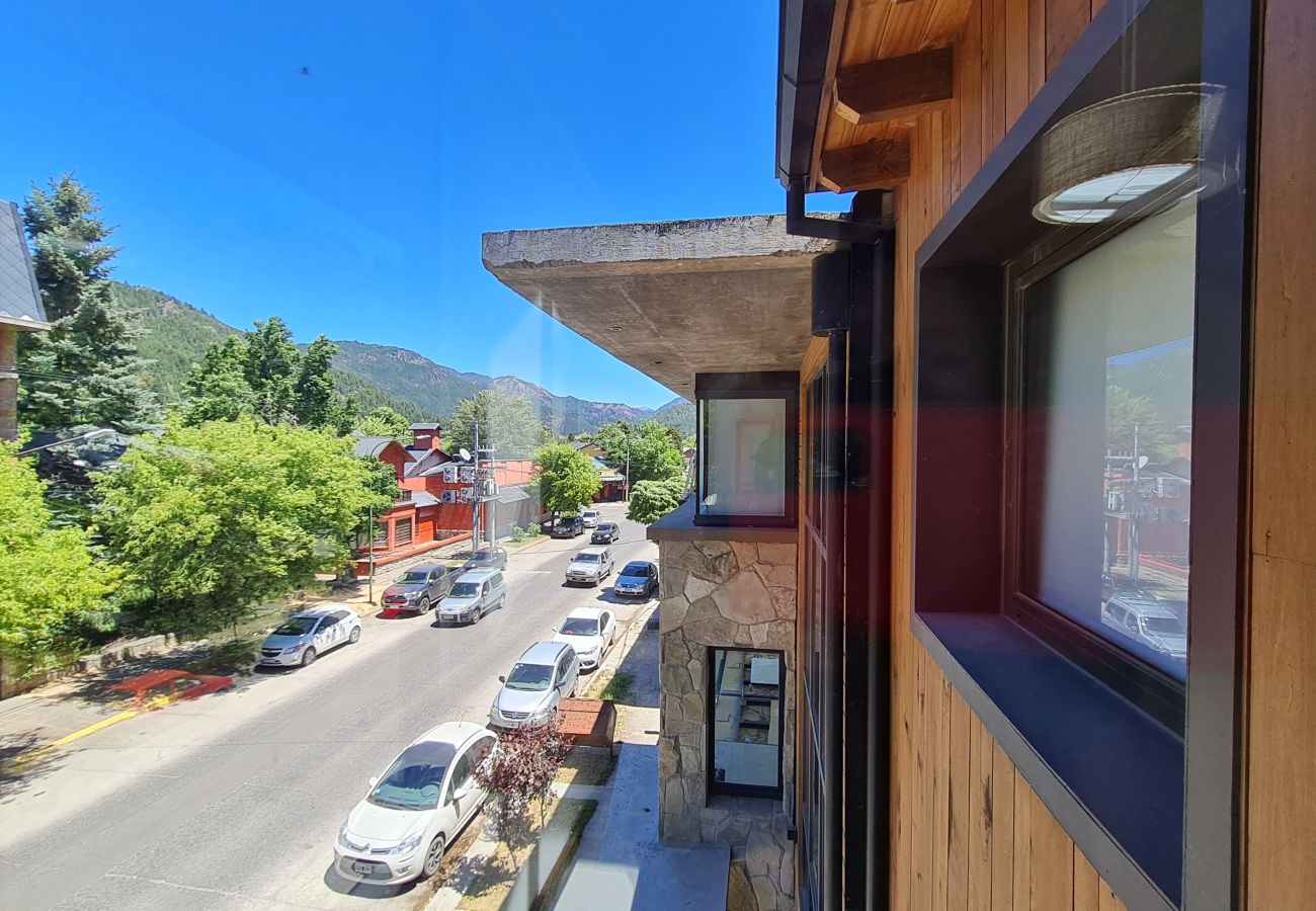 Apartamento en San Martin de los Andes - Aluen 1A - Andarlibre