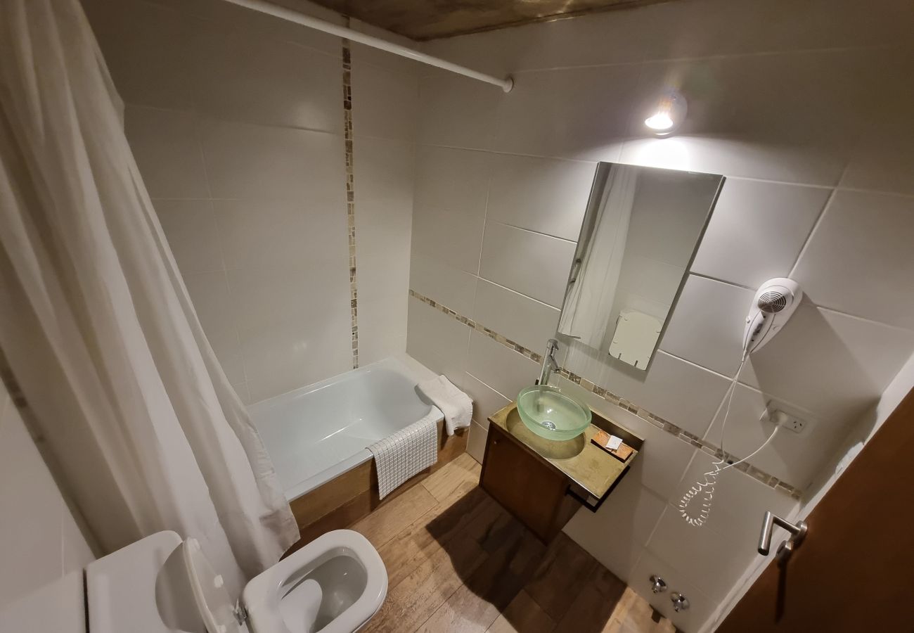 Apartamento en San Martin de los Andes - Aluen 1A - Andarlibre