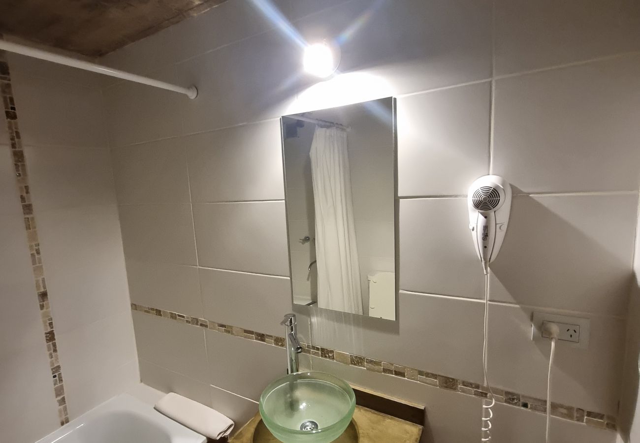 Apartamento en San Martin de los Andes - Aluen 1A - Andarlibre