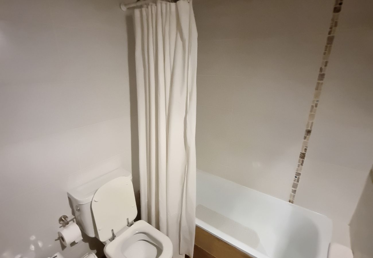 Apartamento en San Martin de los Andes - Aluen 1A - Andarlibre