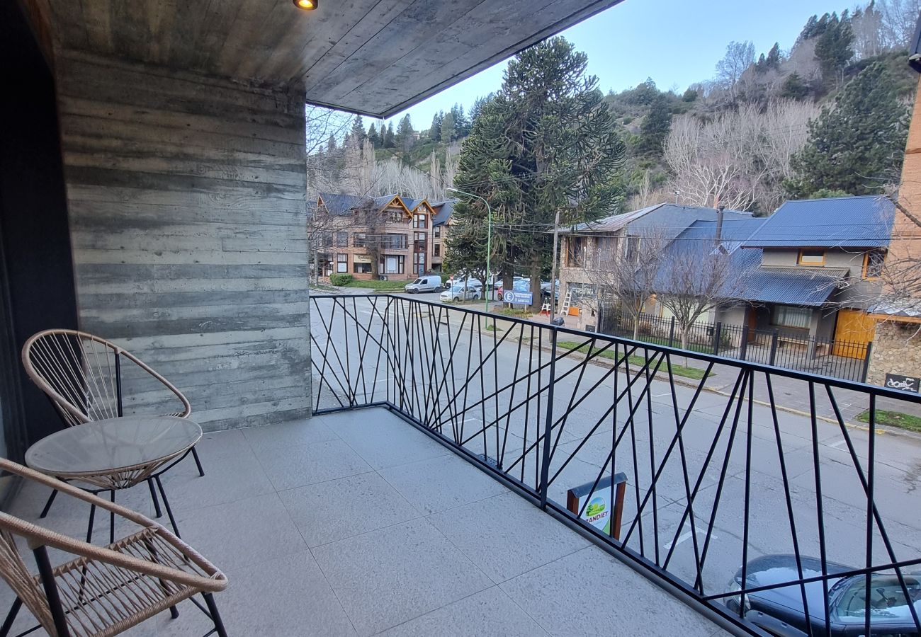 Apartamento en San Martin de los Andes - Aluen 1A - Andarlibre