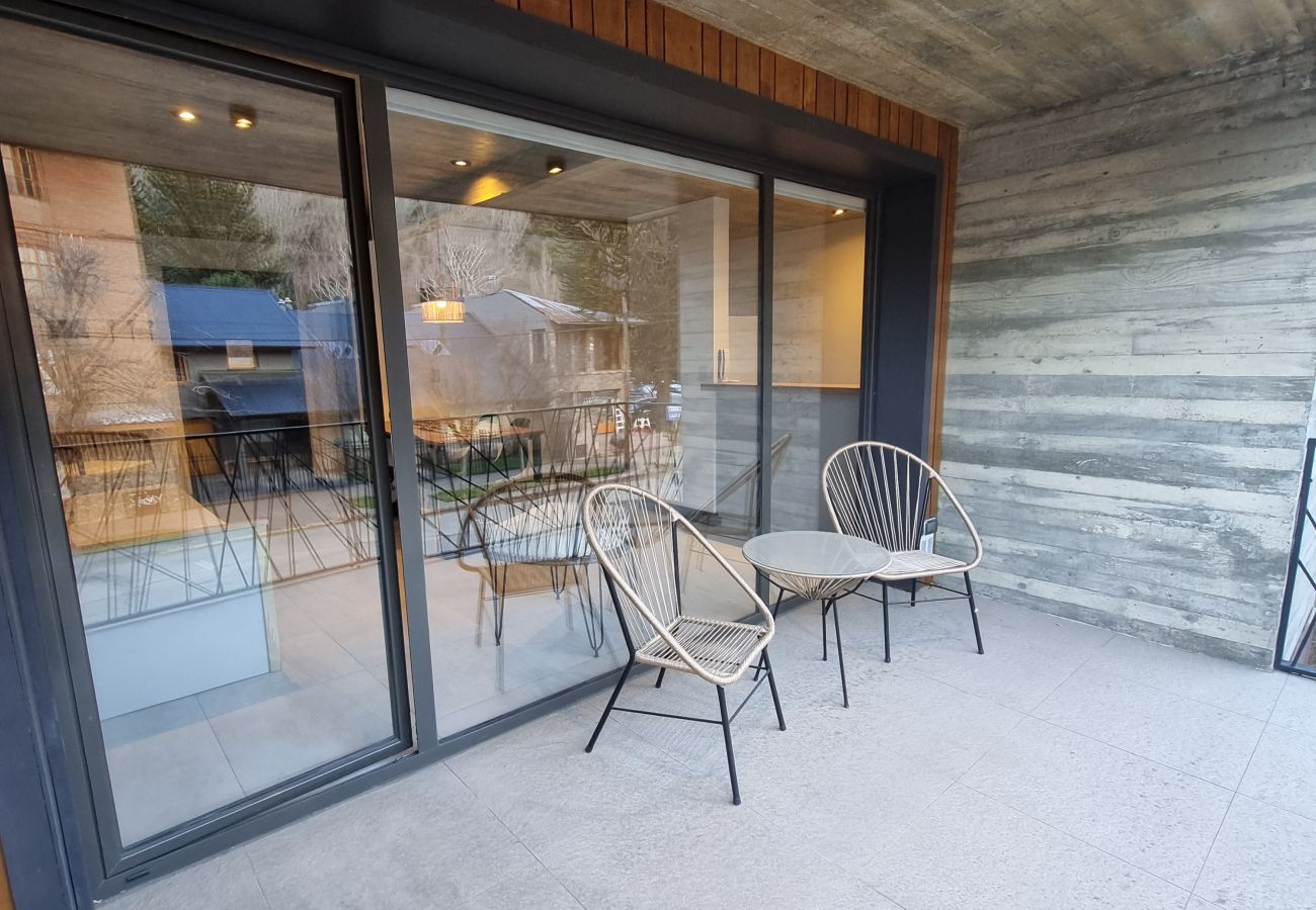 Apartamento en San Martin de los Andes - Aluen 1A - Andarlibre