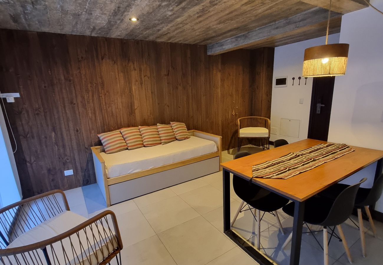 Apartamento en San Martin de los Andes - Aluen 1A - Andarlibre
